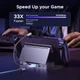 Док станция UGREEN CM800 9in1 USB-C Output：1×DP, 1×USB-C, 3×USB-A, 1×RJ45, 1×SD Card Slot, 1×TF Card Slot Space Gray - изображение 7
