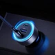 Автомобільний зарядний пристрій UGREEN EC307 30W 3-Port Fast Car Charger - зображення 4