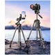 Штатив UGREEN LP661 Professional Tripod for Phone & Camera(UGR-15187) - изображение 2