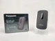 Телефон 2.4" Panasonic KX-TU446EXB / 2G / 1-SIM / Bluetooth / SD-слот / Камера 0.3Мп / 1000мАч / Большие клавиши / Английский язык / Черный 000217951 b4 - изображение 6