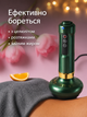 Массажер для тела вакуумный антицеллюлитный лимфодренажный с подогревом для коррекции фигуры похудения подтяжки кожи массажа живота спины рук ног бедер и ягодиц - изображение 3