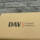 Туфли David кожаные черные 40р - изображение 8