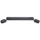 Акустическая система JBL Bar 800 Black (JBLBAR800PROBLKEP) JBL JBLBAR800PROBLKEP 1066787 - изображение 2
