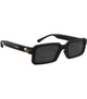 Умные очки Chamelo Infinity Touch HVL Smoke Gloss LIINFTHSGB Black - изображение 1
