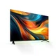 Телевізор Xiaomi TV A 43 FHD 2026 L43MB-AFME Black - зображення 4
