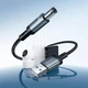 Кабель HOCO X129 Advantage charging cable USB to DC5.5 |1m, 5V/1A| 5259671 - изображение 5