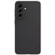 Чехол бампер Nillkin Super Frosted Shield Pro для Samsung Galaxy A57 5G A576 Black - изображение 1