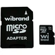 Карта памяти Wibrand 256GB microSD class 10 UHS-I U3 - изображение 1