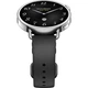 Смарт-годинник Xiaomi Watch S4 41mm Fluororubber Strap Чорний BHR07VRGL - зображення 3