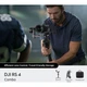 Стедикам DJI RS 4 Combo - изображение 6