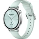 Смарт-годинник Xiaomi Watch S4 41mm Fluororubber Strap Мятно-зелений BHR080CGL - зображення 1