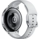 Смарт-часы Xiaomi Watch 2 Sliver Case With Gray TPU Strap (BHR8034GL) - изображение 4