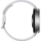 Смарт-часы Xiaomi Watch 2 Sliver Case With Gray TPU Strap (BHR8034GL) - изображение 5