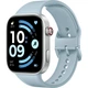 Смарт-часы Xiaomi Watch 6 Синій Glacier Blue BHR08CWGL - изображение 1