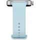 Смарт-часы Xiaomi Watch 6 Синій Glacier Blue BHR08CWGL - изображение 8