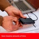 Карта памяти SanDisk 256GB microSDXC class 10 UHS-I U3 A1 Express - изображение 2
