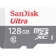Карта пам'яті SanDisk 128GB microSDXC class 10 UHS-I Ultra - зображення 1