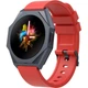 Смарт-годинник Canyon Otto SW-86 Red - зображення 1
