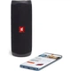 Акустична система JBL Flip 5 Black - зображення 6