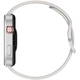 Смарт-часы Xiaomi Watch 6 Срібний Silver Gray BHR08CUGL - зображення 4