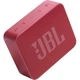 Акустична система JBL Go Essential 2 Red - зображення 8