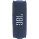 Акустическая система JBL Flip 7 Blue - изображение 3