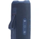 Акустическая система JBL Flip 7 Blue - изображение 6