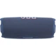 Акустическая система JBL Flip 7 Blue - изображение 8
