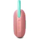 Акустична система JBL Clip 5 Pink - зображення 5