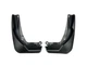 Брызговики передние для Honda eNS1 / eNP1 2022+, комплект 2 шт для Honda eNP1 2022- (2043) - изображение 1