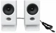 Акустична системa Edifier R20BT White 2.0 5W USB Bluetooth - изображение 2