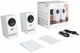 Акустична системa Edifier R20BT White 2.0 5W USB Bluetooth - изображение 5