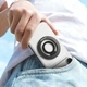 Тримач для телефона ACEFAST E35 magnetic ring holder, Black - изображение 8