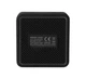 Портативна колонка Edifier ES20 Black - изображение 5