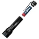 Latarka ręczna Ansmann TA100BF LED Czarna 1600-0760 (4013674223107) - obraz 2