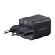 Мережевий зарядний пристрій UGREEN X514, 20 W, Power Delivery, Quick Charge, FCP, AFC, 2×USB, Чорний - зображення 5