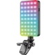 Портативный LED Видеосвет Proove GlowBox black 129 LED RGB - изображение 2