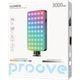 Портативный LED Видеосвет Proove GlowBox black 129 LED RGB - изображение 3