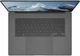 Ноутбук ASUS Zenbook A16 (90NB18L5-M002N0), Qualcomm Snapdragon X X1-26-100 / 16" / OLED / RAM 16 ГБ LPDDR5X / SSD 512 ГБ / Qualcomm Adreno / Windows 11 Home / Сірий - зображення 3