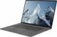 Ноутбук ASUS Zenbook A16 (90NB18L5-M002N0), Qualcomm Snapdragon X X1-26-100 / 16" / OLED / RAM 16 ГБ LPDDR5X / SSD 512 ГБ / Qualcomm Adreno / Windows 11 Home / Сірий - зображення 4