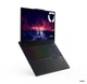 Ноутбук Lenovo Legion 5 15AHP10 (83M00096MX), AMD Ryzen 7 260 / 15.1" / OLED / 165 Гц / RAM 16 ГБ DDR5 / SSD 1 ТБ / RTX 5060 / Windows 11 Home / Чорний - изображение 5
