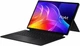 Ноутбук ASUS ProArt PZ14 (HT7407NA-SN060W), Qualcomm Snapdragon X2 Elite X2E-88-100 / 14" / OLED / 144 Гц / Touch / RAM 16 ГБ LPDDR5X / SSD 512 ГБ / Qualcomm Adreno / Windows 11 Home / Чорний - изображение 4