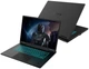 Ноутбук GIGABYTE Gaming A16 (3VHK3EEC93SH), AMD Ryzen 7 260 / 16" / 165 Гц / RAM 16 ГБ DDR5 / SSD 512 ГБ / AMD Radeon 780M + RTX 5060 / Windows 11 Home / Чорний - изображение 2
