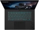 Ноутбук GIGABYTE Gaming A16 (3VHK3EEC93SH), AMD Ryzen 7 260 / 16" / 165 Гц / RAM 16 ГБ DDR5 / SSD 512 ГБ / AMD Radeon 780M + RTX 5060 / Windows 11 Home / Чорний - изображение 3