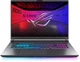 Ноутбук ASUS ROG Strix G18 G815LR-U9R321X (90NR0LT1-M00HY0), Intel Core Ultra 9 290HX Plus / 18" / 300 Гц / RAM 32 ГБ DDR5 / SSD 1 ТБ / Intel UHD Graphics + RTX 5070 Ti / Windows 11 Pro / Чорний - изображение 1