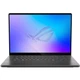Ноутбук ASUS ROG Zephyrus G16 (4711636510899), Intel Core Ultra 9 386H / 16" / OLED / 240 Гц / RAM 64 ГБ LPDDR5X / SSD 2 ТБ / RTX 5090 / Windows 11 Pro / Сірий - изображение 1