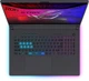 Ноутбук ASUS ROG Strix G18 G815LR-U9R321X (90NR0LT1-M00HY0), Intel Core Ultra 9 290HX Plus / 18" / 300 Гц / RAM 32 ГБ DDR5 / SSD 1 ТБ / Intel UHD Graphics + RTX 5070 Ti / Windows 11 Pro / Чорний - изображение 3