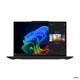 Ноутбук Lenovo ThinkPad X13 Gen 6 (21RM003NPB), AMD Ryzen AI 7 PRO 350 / 13.3" / RAM 32 ГБ LPDDR5X / SSD 1 TБ / AMD Radeon 860M / Windows 11 Pro / Чорний - зображення 1