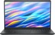 Ноутбук Dell 15 (DC15250_RPLU_02_P+460-BDST), Intel Core 3 100U / 15.6" / 120 Гц / RAM 8 ГБ DDR4 / SSD 512 ГБ / Intel Graphics / Windows 11 Pro / Чорний - зображення 1