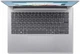 Ноутбук ACER Aspire A14-A71M (NX.JX7EP.00A), AMD Ryzen AI 5 430 / 14" / OLED / RAM 16 ГБ LPDDR5X / SSD 512 ГБ / AMD Radeon 840M / Windows 11 Home / Сірий - зображення 3